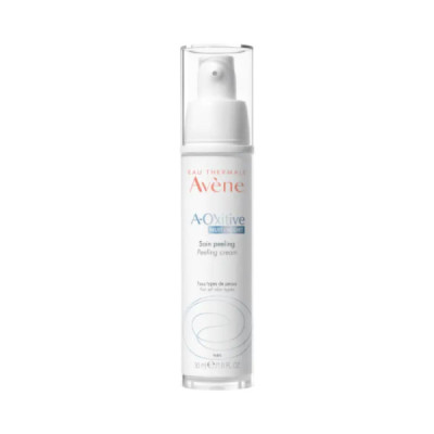 Avène A-Oxivite Creme de Noite Peeling 30ml | Farmácia d'Arrábida