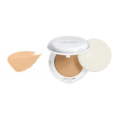 Avène Couvrance Creme Compacto Oil-Free Bege 2.5 10gr | Farmácia d'Arrábida