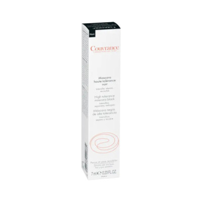 Avène Couvrance Máscara de Pestanas Preto 7ml