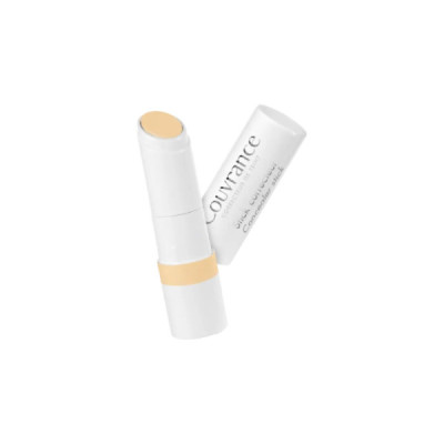 Avène Couvrance Stick Corretor Amarelo 4gr