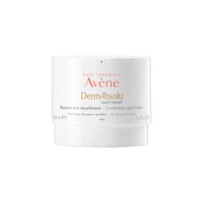 Avène DermAbsolu Bálsamo de Noite 40ml | Farmácia d'Arrábida