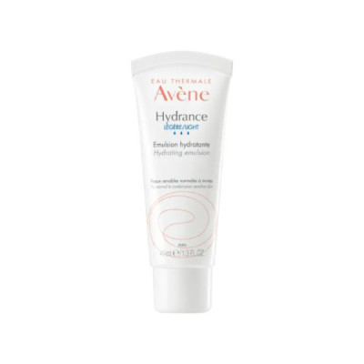 Avène Hydrance Emulsão Hidratante Suave 40ml