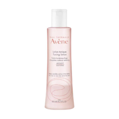 Avène Loção Tónica Suave 200ml | Farmácia d'Arrábida