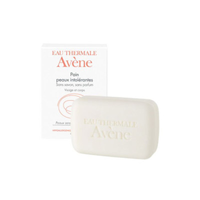 Avène Pain Peles Intolerantes 100g | Farmácia d'Arrábida