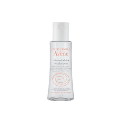 Avène Loção Micelar 100ml