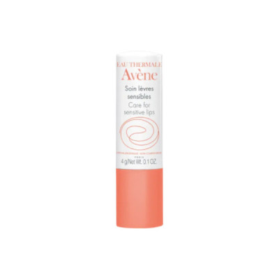 Avène Stick Lábios Sensíveis 4gr | Farmácia d'Arrábida