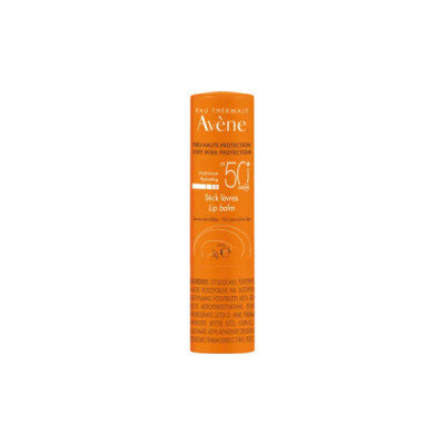Avène Solar Stick Labial FPS50+ 3g