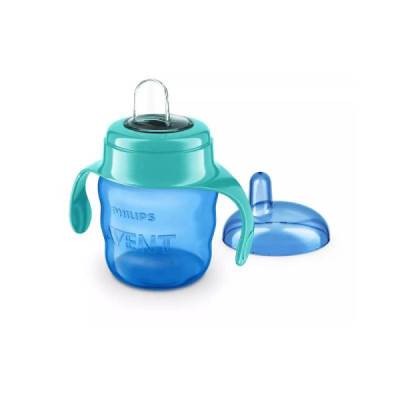 Philips Avent Copo Aprendizagem Verde +6M 200ml