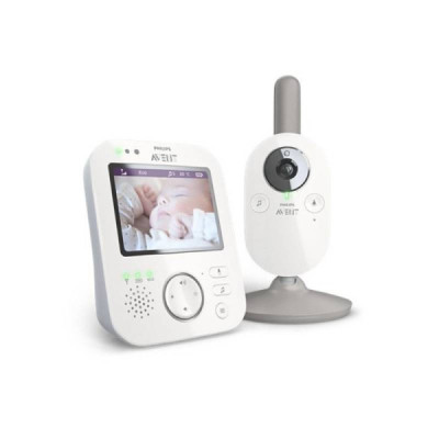 Philips Avent Baby Monitor Intercomunicador | Farmácia d'Arrábida
