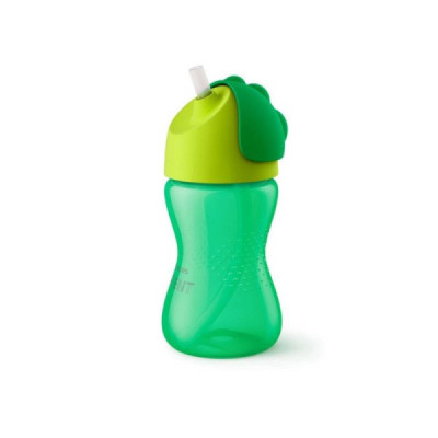 Philips Avent Magic Cup Palhinha Verde +12M 300ml