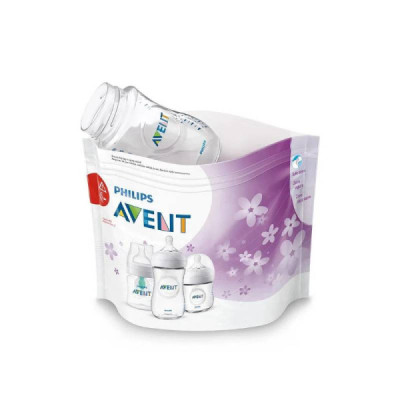 Philips Avent Sacos Esterilizador Micro-Ondas