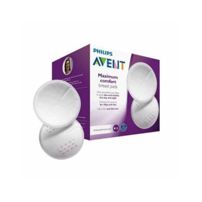Philips Avent Discos de Amamentação x60