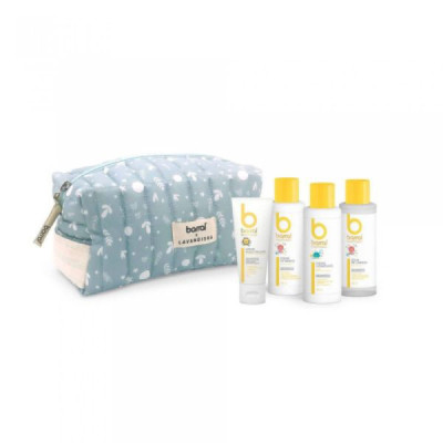 Barral BabyProtect Kit de Viagem x Lavandiska