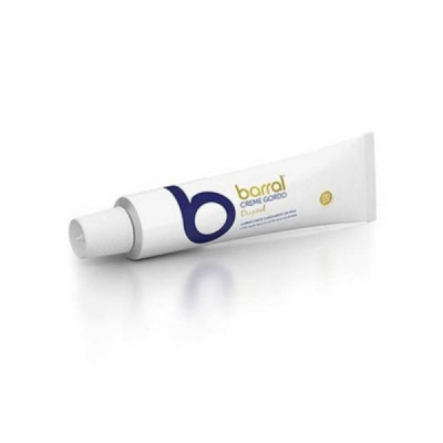 Barral Creme Gordo 100ml