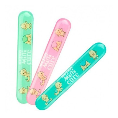 Beter Lima Vidro Minicure R.05104