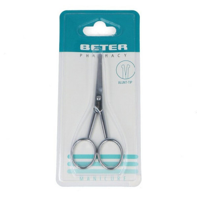 Beter Tesoura Unha 24013 Bebe