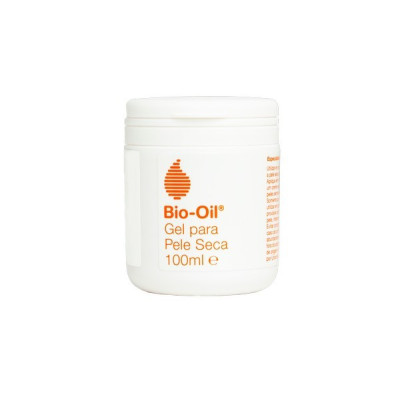 Bio-Oil Gel Cuidado Pele seca 100mL