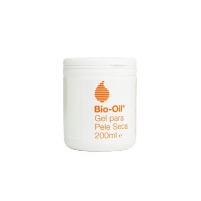 Bio-Oil Gel Cuidado Ps 200mL | Farmácia d'Arrábida