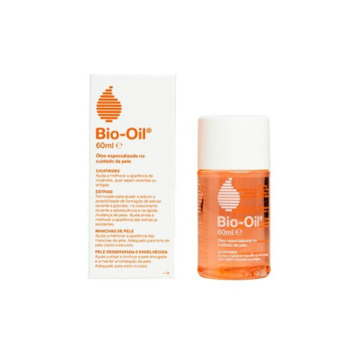 Bio-Oil Oleo Corporal 60 mL | Farmácia d'Arrábida
