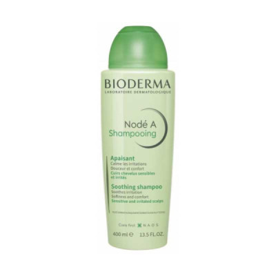 6954156 Bioderma Nodé A Champô 400ml Preço Especial
