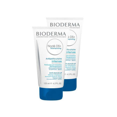 Bioderma Nodé DS+ Champô Duo