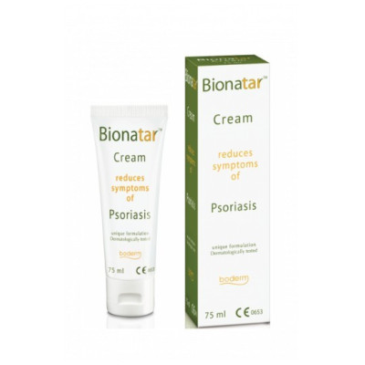 Bionatar Cr Psoriase 75mL | Farmácia d'Arrábida