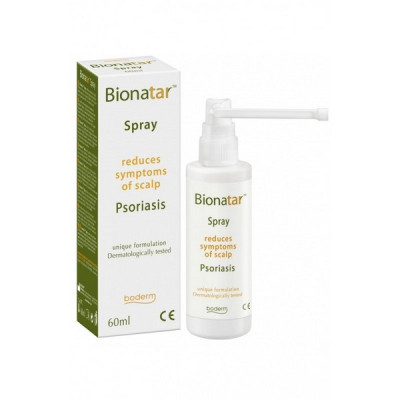 Bionatar Spray 60mL | Farmácia d'Arrábida
