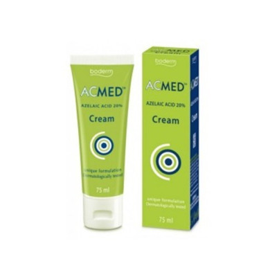 Boderm Acmed Creme 75mL