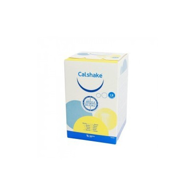 Calshake Cart Po Banana 87 G X 7 | Farmácia d'Arrábida