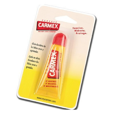 Carmex Balm Hidratante Labial 10G