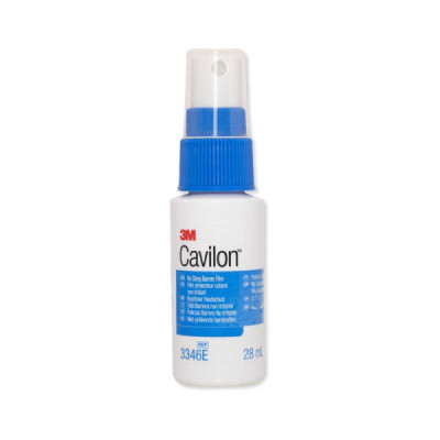 3M Cavilon Spray Protetor Cutâneo 28ml | Farmácia d'Arrábida