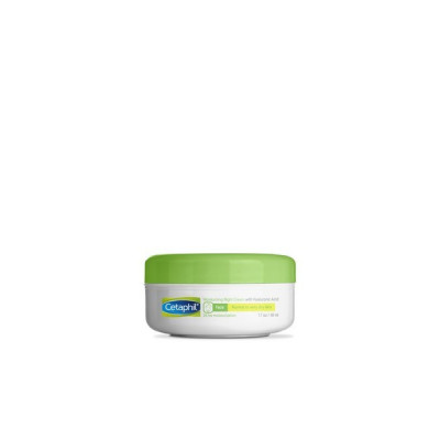 Cetaphil Creme Facial Hidratante Noite, 48mL