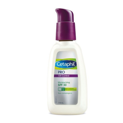 Cetaphil Pro Oil Control Hidratante Spf30 118mL