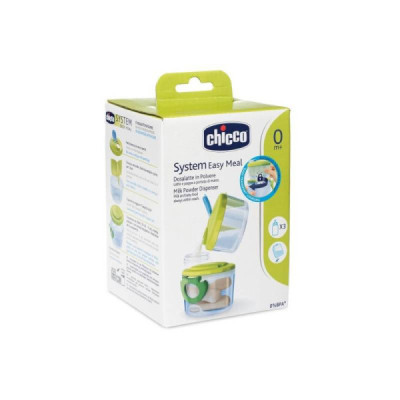 Chicco Easy Meal Doseador de Leite em Pó 0M+