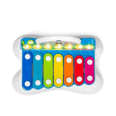 Chicco Flashy O Xilofone Musical 1-4A