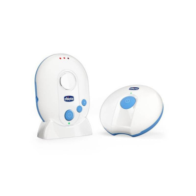 Chicco Intercomunicador Baby Monitor Classic