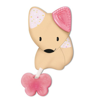 Chicco Morded Fresh Friends Rosa