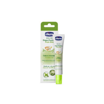 Chicco Roll-On Pós-Picada 10ml