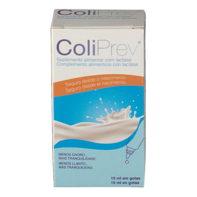 Coliprev Gts 15 mL