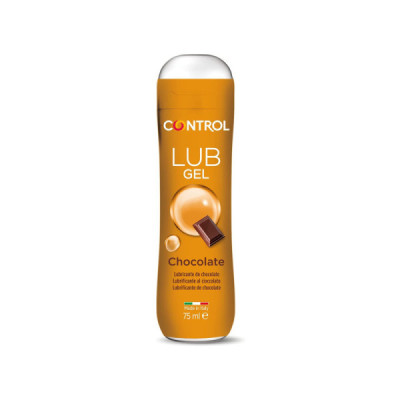 Control LUB Gel Lubrificante Chocolate 75ml