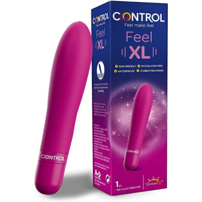 Control Toys Feel XL | Farmácia d'Arrábida