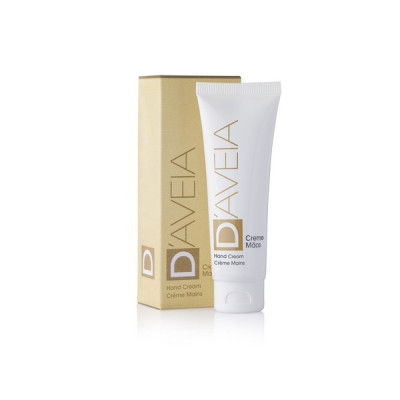 D\`Aveia Creme Mãos 50 mL
