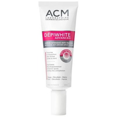 Depiwhite Advance Creme Int Manchas 40mL