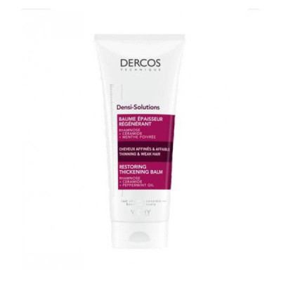 Dercos Densi-Solutions Bálsamo Densificador 200ml