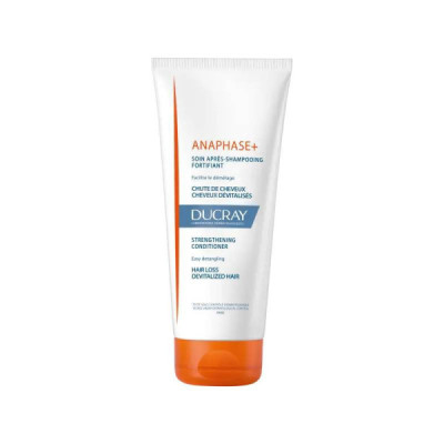 Ducray Anaphase Fortificante Após Champô 200ml