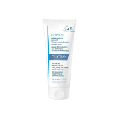Ducray Dexyane Creme Barreira 100ml
