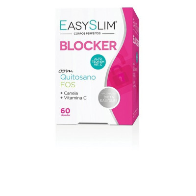 Easyslim Blocker Caps X 60 | Farmácia d'Arrábida