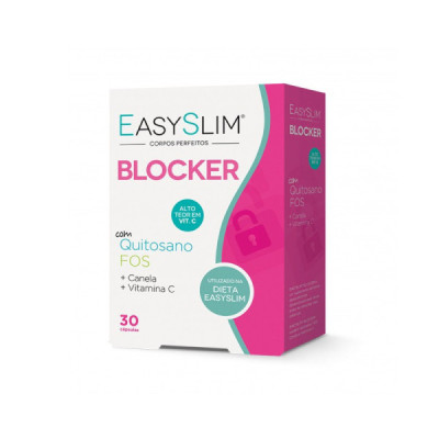 Easyslim Blocker Caps X30 | Farmácia d'Arrábida