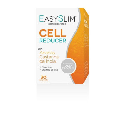 Easyslim Comp Celulite Reducer X30 | Farmácia d'Arrábida