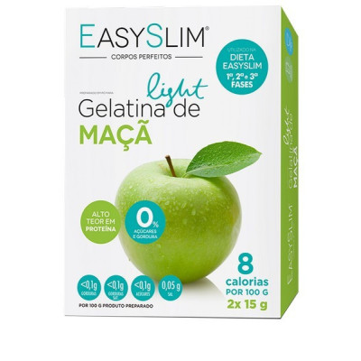 Easyslim Gelatina Gelatina Maca Saq 15Gx2 | Farmácia d'Arrábida